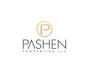 Logo Design by Adi Graphics for Pashen Properties, LLC | Design: #30918218