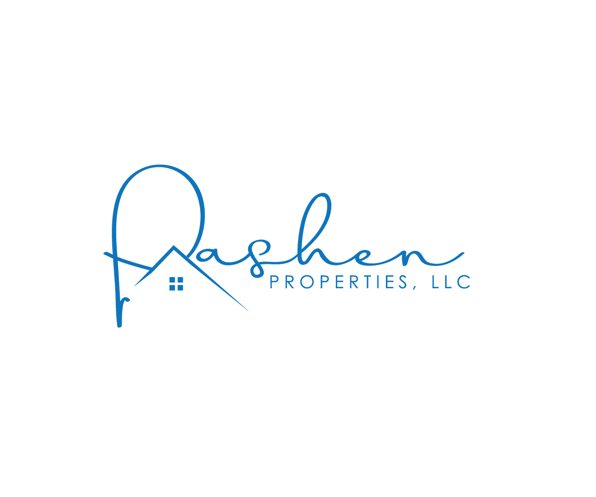 Logo Design by Adi Graphics for Pashen Properties, LLC | Design #30921294