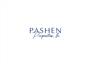 Diseño de Logo por Sushmaa para Pashen Properties, LLC | Diseño: #30925795