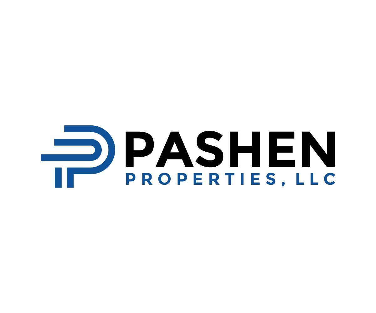 Logo Design by Thati Designs for Pashen Properties, LLC | Design #30935461