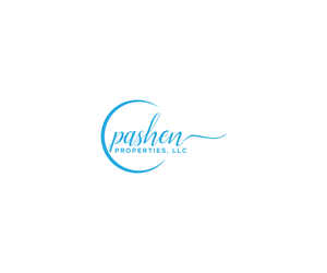 Logo Design by Onjumanara36 for Pashen Properties, LLC | Design: #30917683