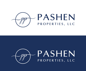 Logo Design by oscar raise for Pashen Properties, LLC | Design: #30919489