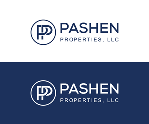 Logo Design by oscar raise for Pashen Properties, LLC | Design: #30919559