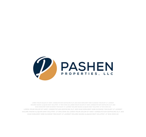 Design de Logo par mehedi.h pour Pashen Properties, LLC | Design : #30920161