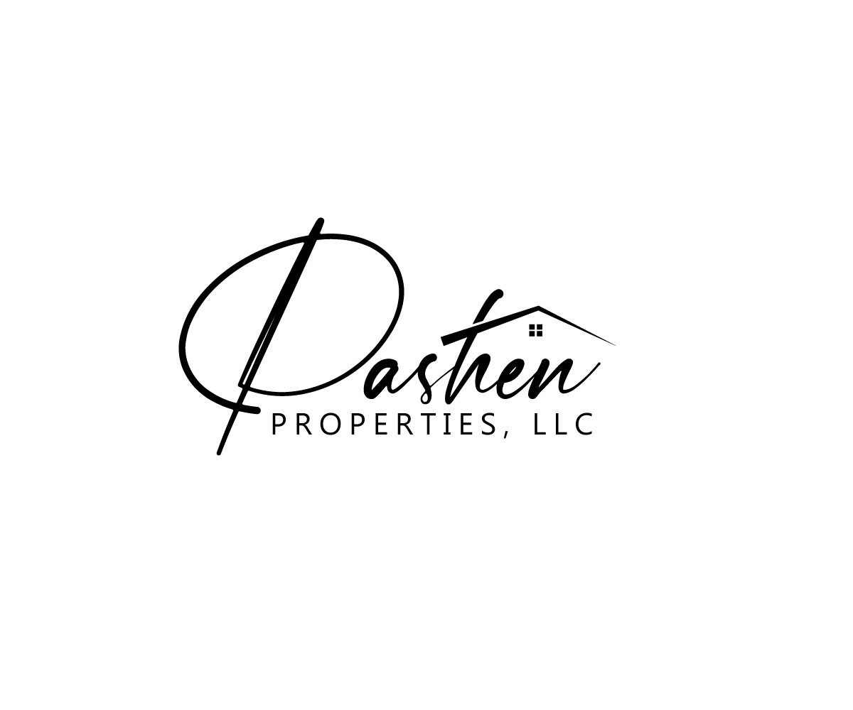 Logo Design by MANIK 42 for Pashen Properties, LLC | Design #30925285