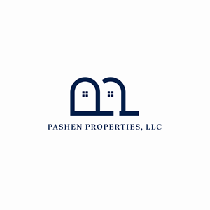 Logo Design by ARTIZIT for Pashen Properties, LLC | Design: #30926976