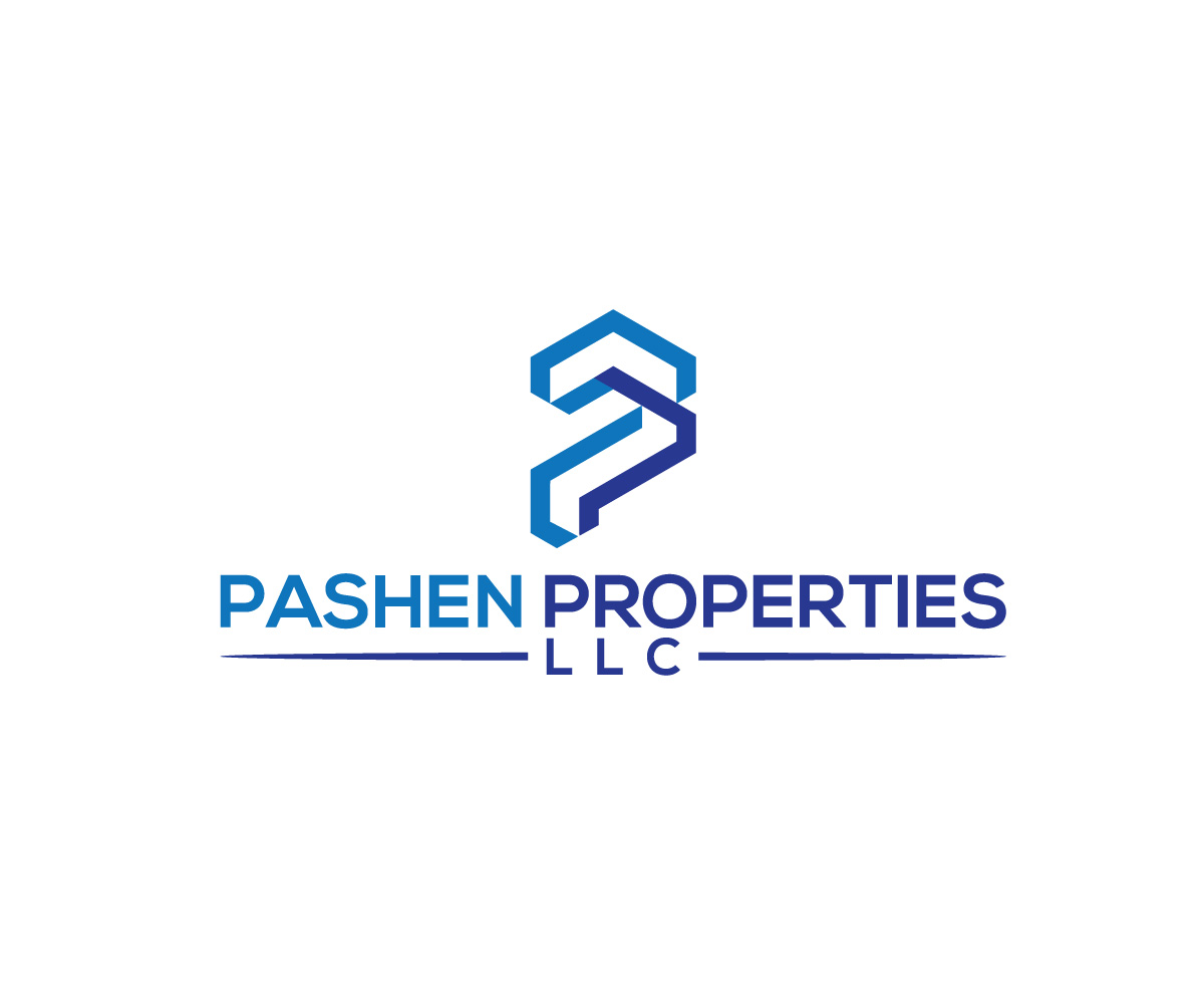 Logo Design by nadim420 for Pashen Properties, LLC | Design #30964871