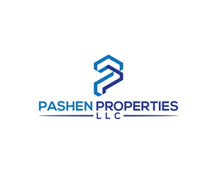 Logo Design by nadim420 for Pashen Properties, LLC | Design: #30964871