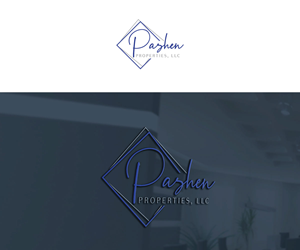Logo Design by Srk pix!14 for Pashen Properties, LLC | Design: #30935140