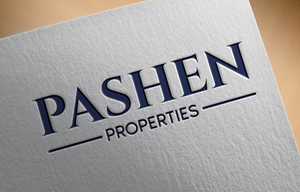 Logo Design by Graphixpointt for Pashen Properties, LLC | Design: #30920812