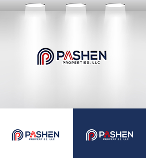 Logo Design by DoYel art for Pashen Properties, LLC | Design: #30919194