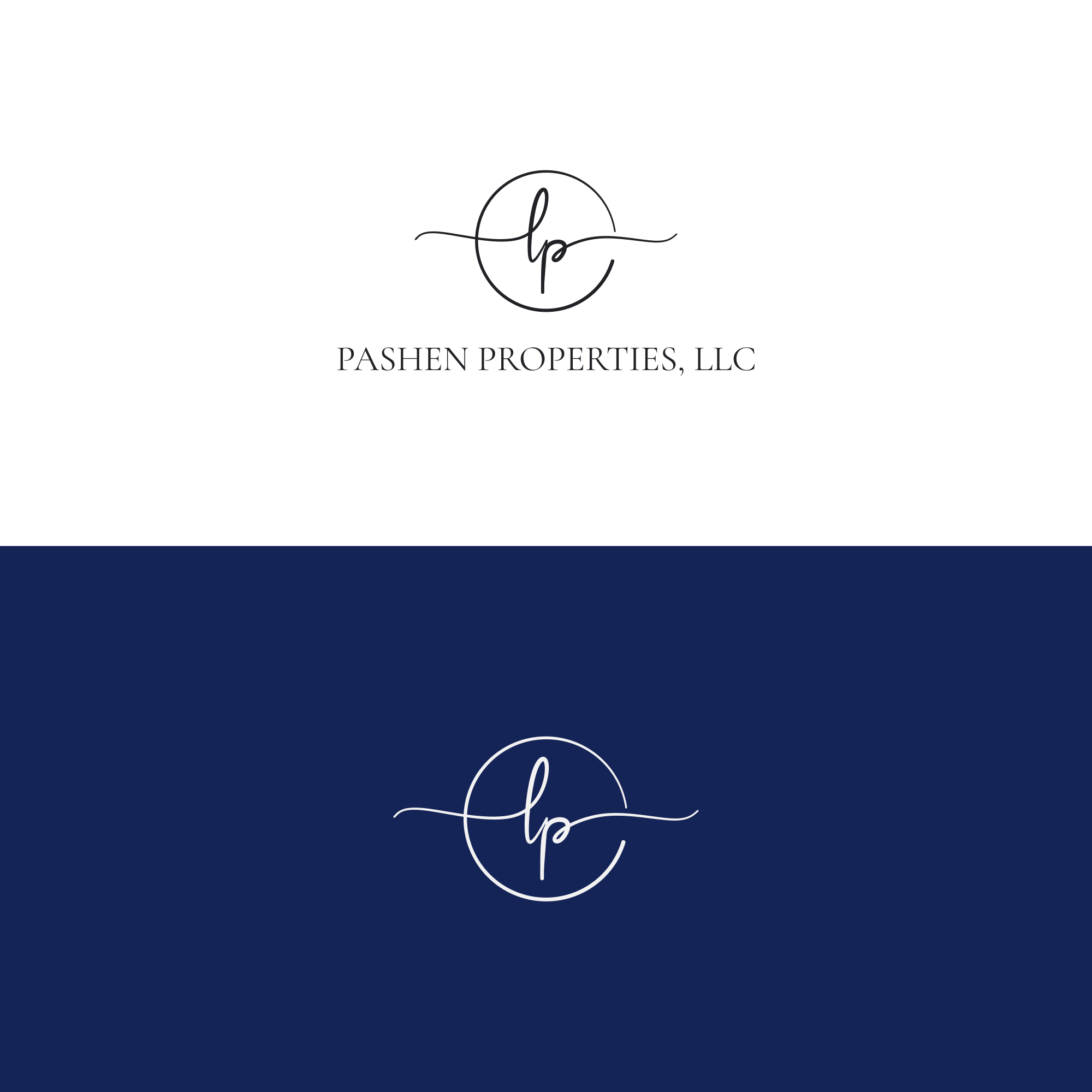 Design de Logo par marunstudio pour Pashen Properties, LLC | Design #30919049
