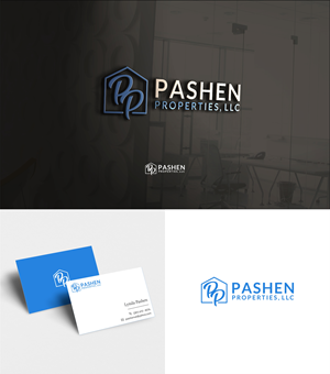Design de Logo par 37arts pour Pashen Properties, LLC | Design : #30919937