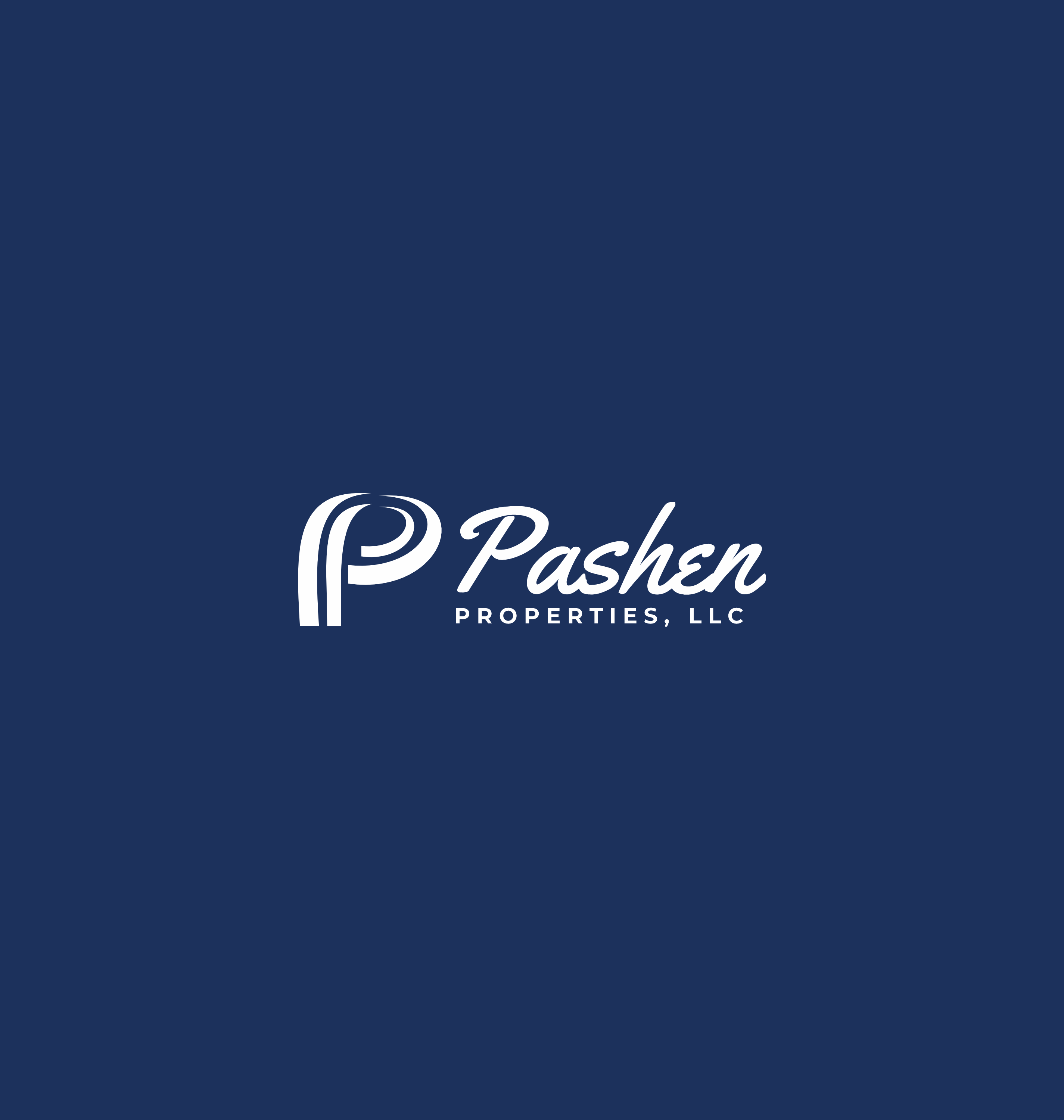 Logo Design by saesean for Pashen Properties, LLC | Design #30934073