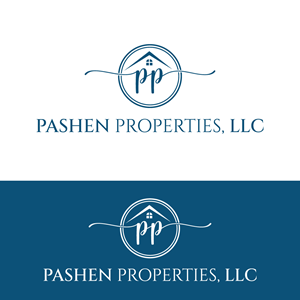 Logo Design by MD Habibur Rahman for Pashen Properties, LLC | Design: #30928758