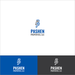 Logo Design by B4LYA for Pashen Properties, LLC | Design: #30927557