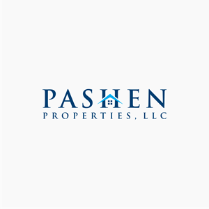 Logo Design by richwork. for Pashen Properties, LLC | Design: #30923387