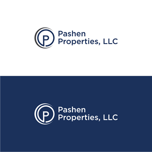 Logo Design by richwork. for Pashen Properties, LLC | Design: #30923443