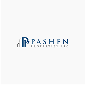 Logo Design by richwork. for Pashen Properties, LLC | Design: #30923488