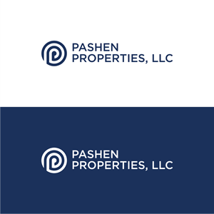 Logo Design by richwork. for Pashen Properties, LLC | Design: #30923560