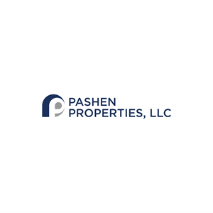 Logo Design by richwork. for Pashen Properties, LLC | Design: #30923579
