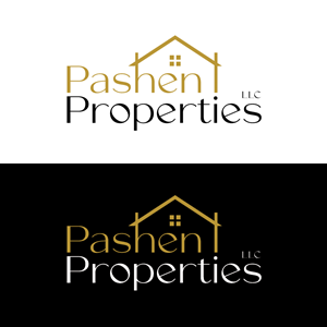 Logo Design by Sanat Kumar De for Pashen Properties, LLC | Design: #30930117