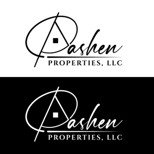 Logo Design by Sanat Kumar De for Pashen Properties, LLC | Design: #30930119