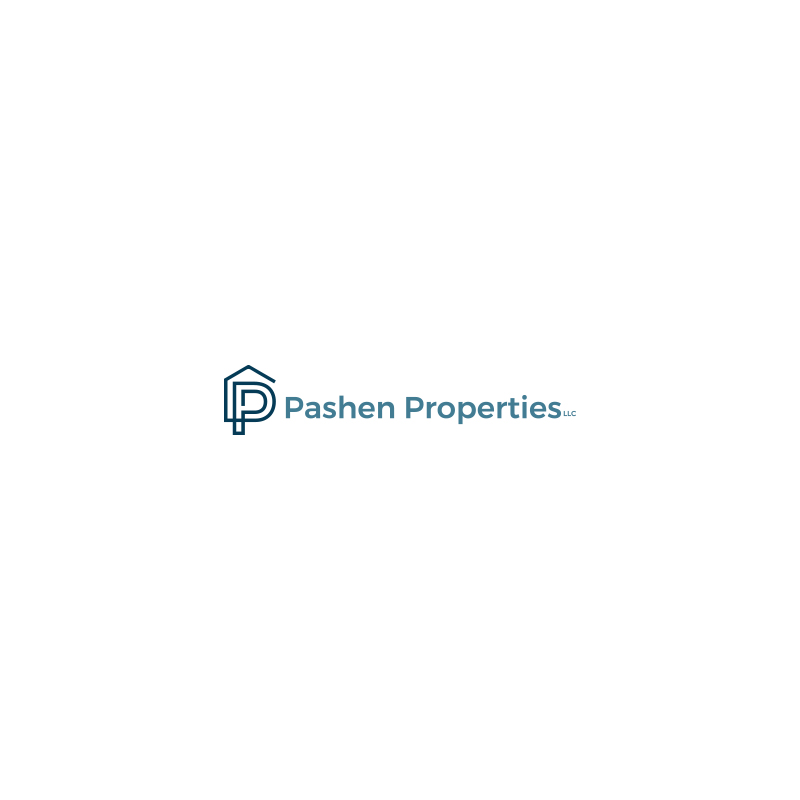 Logo Design by Coli for Pashen Properties, LLC | Design #30946704