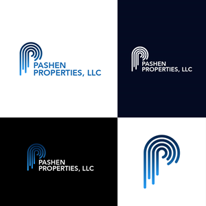 Design de Logo par circledsg pour Pashen Properties, LLC | Design : #30919198
