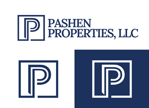 Logo Design by Khuz for Pashen Properties, LLC | Design: #30917940
