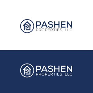 Logo Design by M Art & Design for Pashen Properties, LLC | Design: #30918938