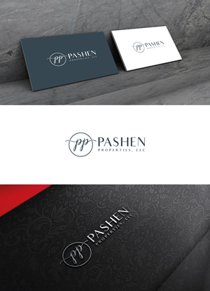 Design de Logo par Visionarydexiner pour Pashen Properties, LLC | Design : #30918444