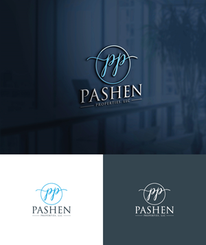 Design de Logo par Visionarydexiner pour Pashen Properties, LLC | Design : #30920086