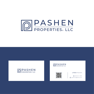 Diseño de Logo por TDAC para Pashen Properties, LLC | Diseño: #30920959
