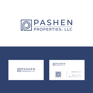 Diseño de Logo por TDAC para Pashen Properties, LLC | Diseño: #30921136