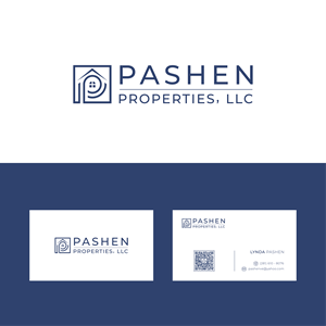Diseño de Logo por TDAC para Pashen Properties, LLC | Diseño: #30922854