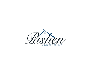 Logo Design by Arham 14 for Pashen Properties, LLC | Design: #30934097