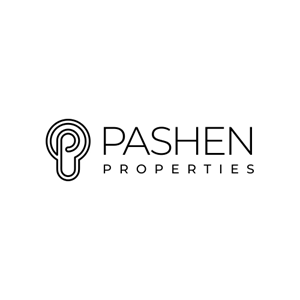 Logo Design by DiandraKali for Pashen Properties, LLC | Design: #30918180