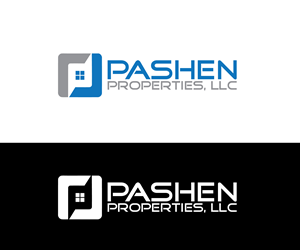 Logo Design by MHP Graphics House for Pashen Properties, LLC | Design: #30918029