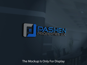Logo Design by MHP Graphics House for Pashen Properties, LLC | Design: #30918123