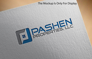 Logo Design by MHP Graphics House for Pashen Properties, LLC | Design: #30918124