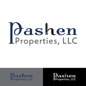 Diseño de Logo por Sari1000 para Pashen Properties, LLC | Diseño: #30943891