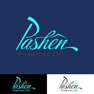 Diseño de Logo por Sari1000 para Pashen Properties, LLC | Diseño: #30943925