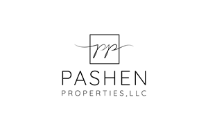 Logo Design by ABUBAKAR Graphics for Pashen Properties, LLC | Design: #30924140