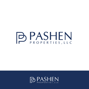 Logo Design by YourLogoMaster for Pashen Properties, LLC | Design: #30929609