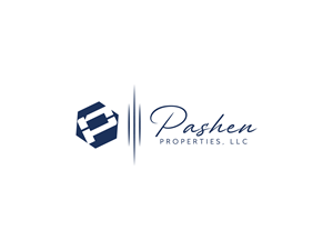 Logo Design by Graphic Mama for Pashen Properties, LLC | Design: #30931991