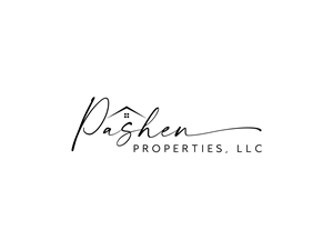 Logo Design by Graphic Mama for Pashen Properties, LLC | Design: #30931993