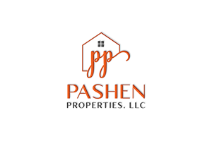 Logo Design by FarjanaTonni for Pashen Properties, LLC | Design: #30921079