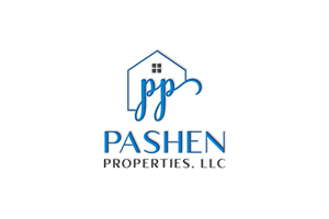 Logo Design by FarjanaTonni for Pashen Properties, LLC | Design: #30921083