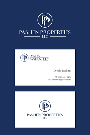 Design de Logo par Anderwork pour Pashen Properties, LLC | Design #30918242